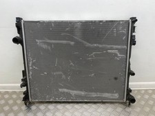 Mercedes-Benz GLE W167 2022 Wasserkühler A1675000700 GNR15154 Mercedes-Benz GLE W167 2022 Wasserkühler A1675000700 GNR15154