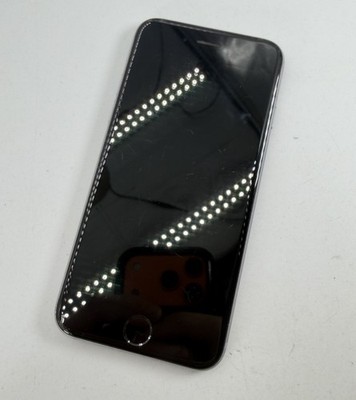 Apple IPhone 6s Grey A1688 Untested For Repairs and Parts (Read Desc)