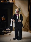 Halloween Animated Light Up Character Decoration- Halloween party décor