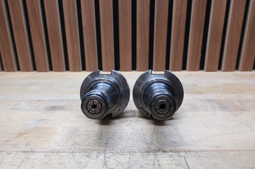 Lot Of NIKKEN CAT40-SK10-90U / CAT40-SK10-90U-IDU | CAT40 To SK10 3.5400" PRO - Picture 4 of 5