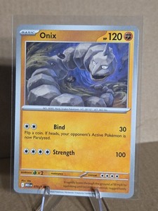 Onix 070/132 Me01: Mega Evolution Regular