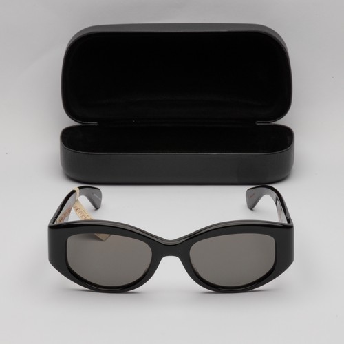 Gafas de sol Garrett Leight Miles Davis X para hombre 49 mm - Imagen 10 de 10