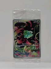 Bulbasaur - (Mega Evolution Stamped) 133/132 Miscellaneous Cards & Products Holo