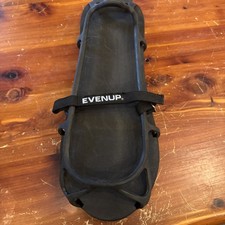 Evenup Shoe Balancer Large Orthotic Lift Leveler Walking Boot Medical Mobility A