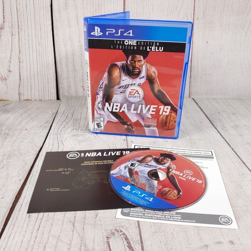 Sony Playstation 4 500GB Console CUH-1001A w/ Box, Controller, Game, Cables PS4 - Picture 4 of 24