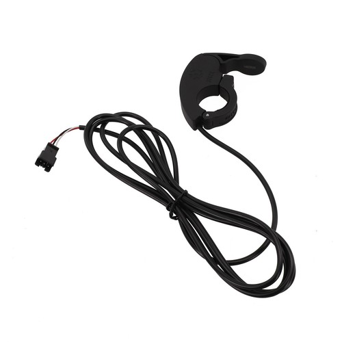 Controllo velocit�� farfalla pollice bicicletta elettrica universale sinistra/de - Bild 8 von 12