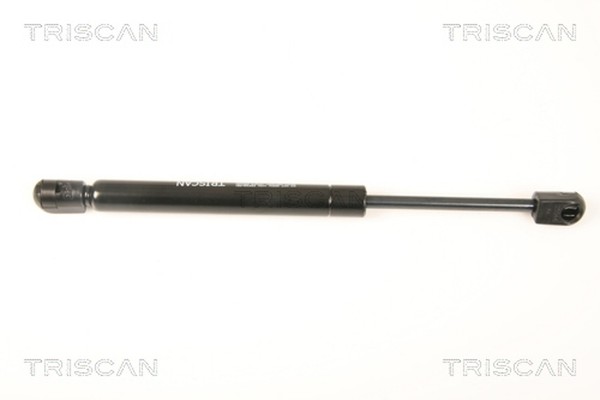 Heckklappen DäMpfer Gasfeder Kofferraum Triscan 8710 27219 FüR Volvo S80 2 124-image