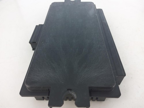 Modulo comando carrozzeria MINI R55 2012 Clubman FRM3R PL3 HIGH EKS 35 6135 3456987-01 - Foto 4 di 8