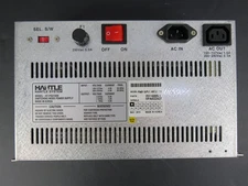 Hantle System Switching Mode ATM Power Supply HT-PSU1000