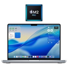 2024 Apple M3 MacBook Air 13.6" 16GB/512GB SSD - (Starlight) A3113 w/Warranty