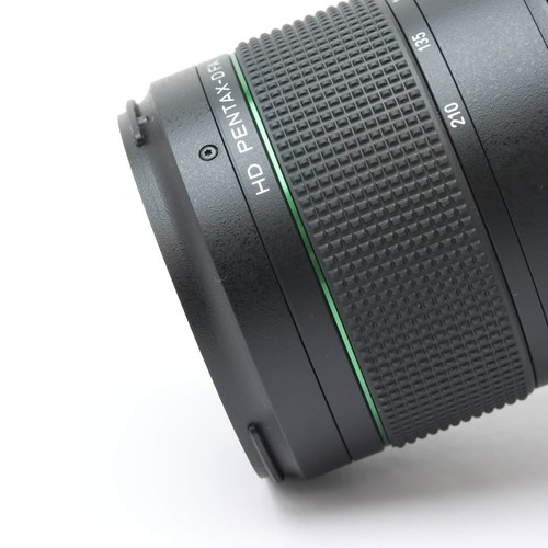 Pentax HD D FA 70-210mm F/4 ED SDM WR (Pentax K mount) #159 -Near Mint- - Picture 7 of 12