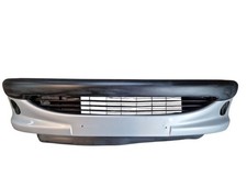 Parachoques delantero PEUGEOT 206 PHASE 1 7401N3