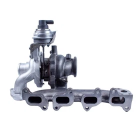 Garrett Turbolader 803955-5003S Volkswagen 2.0 TDI 03L253014C Amarok Crafter  03