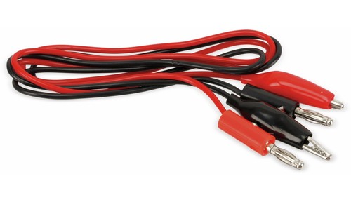 QuatPower Regelbares Labornetzgerät LN-1803C | Einstellbare Spannung (0...18 V) - Bild 5 von 12