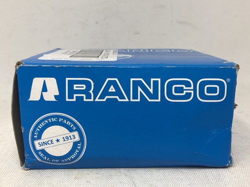 Ranco Magnetspule Umschaltventile 4 Wege Pilot 48" Kabel Leitungen 24V 50/60Hz - Bild 2 von 6