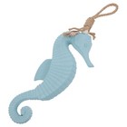  Bathroom Beach Coast Hanging Decoration Rustic Wall Ocean Themed
