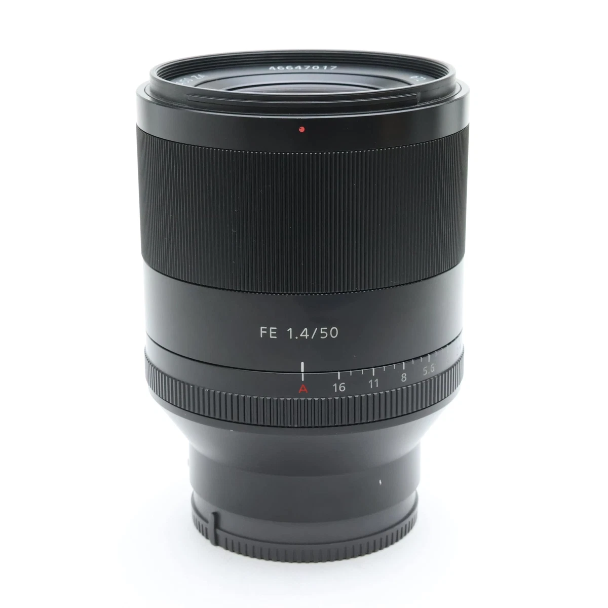 ZEISS Planar T* 50mm Focal f/1.4 Camera Lenses for sale - eBay