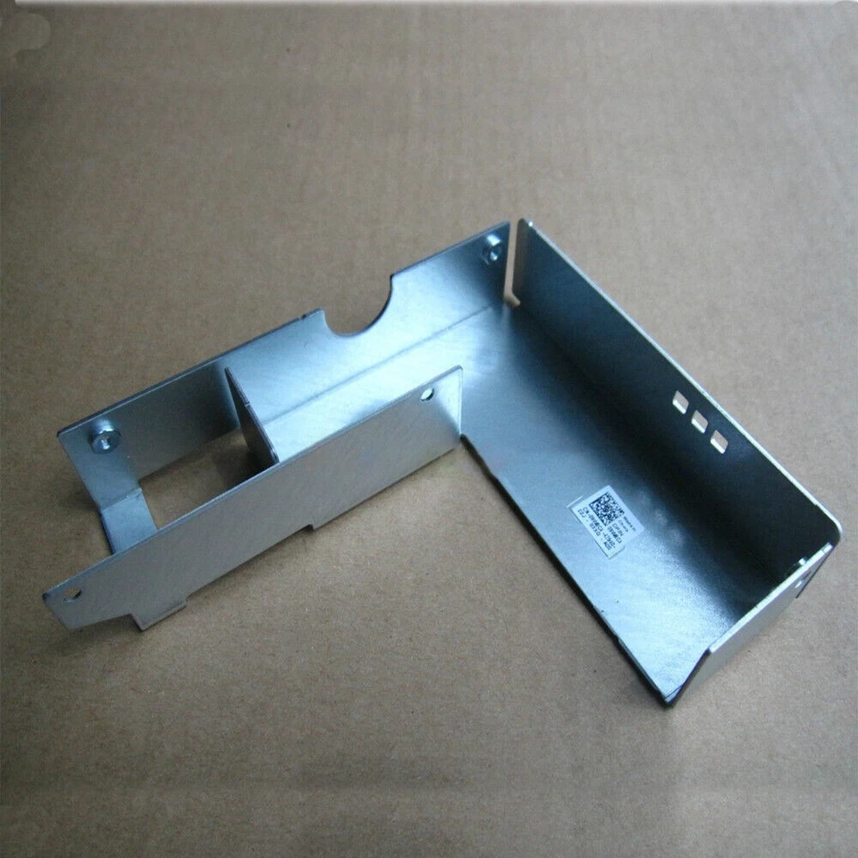 2pcs 9W8C4 Y004G 2.5" to 3.5" Adapter Tray Caddy For f238f x7k8w - Image 3 of 3