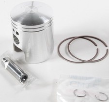 Wiseco 673M05000 Piston Kit 50.00/STD fits Kawasaki/Suz