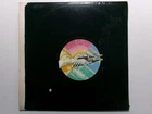 PINK FLOYD WISH YOU WERE HERE HARVEST SHVL 814 PROG BLACK SHRINK WRAP INNER