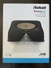 iRobot Braava Jet M6 Ultimate Wi-Fi Connected Robot Mop - Black (M601220)