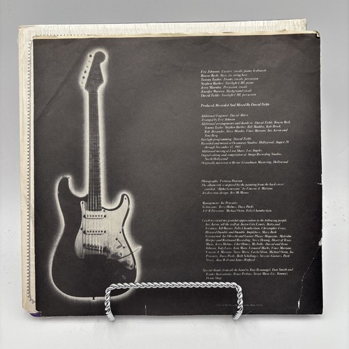 B.B. King-1949-1950 Anthology Of The Blues- Kent Records KST-9011 Lp Vinyl NM - Picture 11 of 16