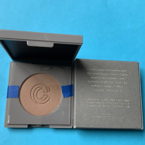 Complex Culture ~ SET ~Overtime Contour Powder Power Player and Good Glow Blush - Picture 6 of 8