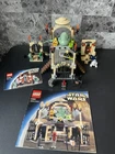LEGO Star Wars: Jabba's Palace Prize Message SW 4480 4475 4476 USA FAST SHIPPING
