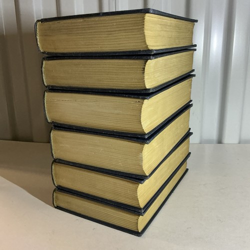 The Harvard Classics Set Of 33 1909-10 Collier Press USA - Imagen 2 de 17