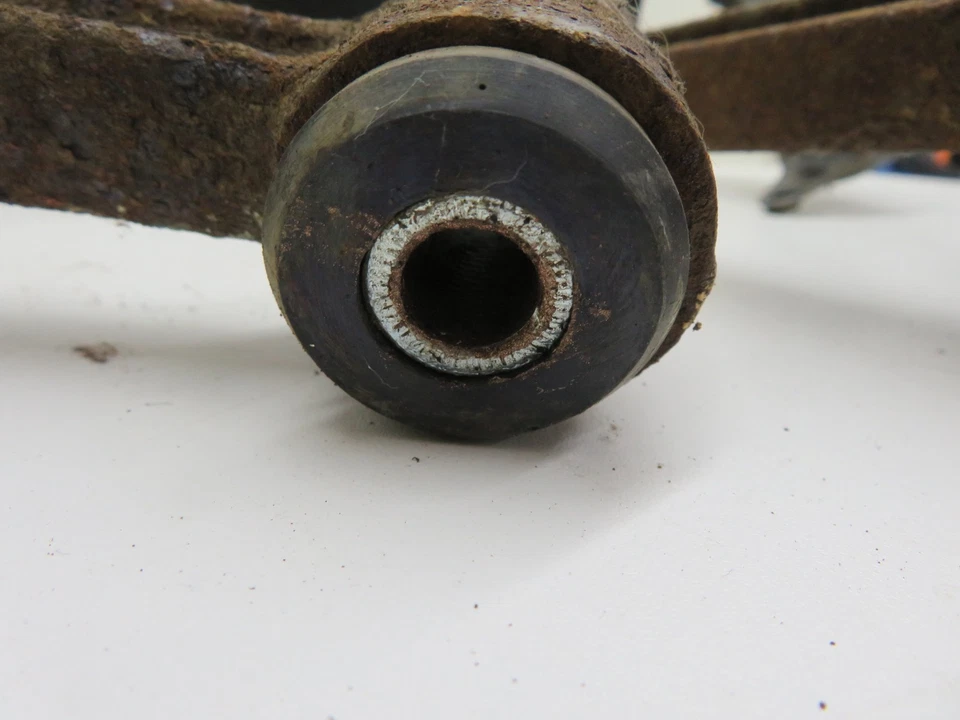 TOYOTA MR2 MK2 FRONT CONTROL ARMS POLYBUSH ARM 1989-1990 - Image 2 of 4