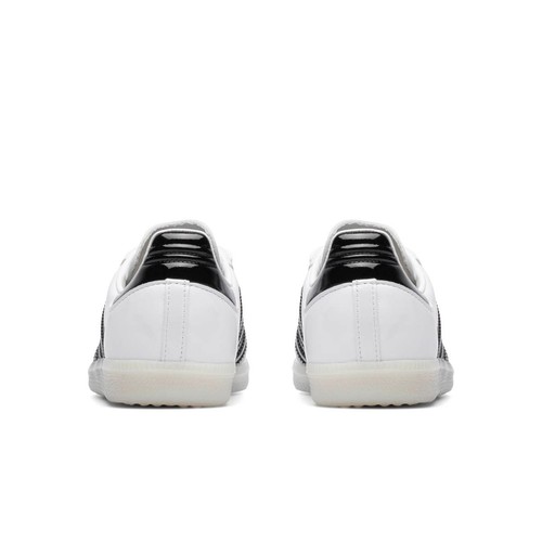 Adidas Samba Weiß Turnschuhe Jason Dill Retro Turnschuhe Originals Schuhe Herren 11US - Bild 4 von 11