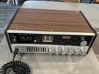 Vintage Realistic Trc-55 Cb Radio Base Station Transceiver 1970’s 23 Channel