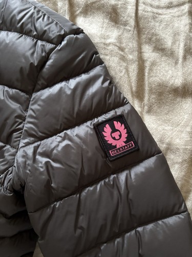 Belstaff Daunenjacke - Bild 2 von 10
