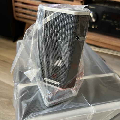 Sistema de altavoces para computadora Altec Lansing Fx5051 5.1 con subwoofer - NUEVA CAJA ABIERTA - Imagen 8 de 9