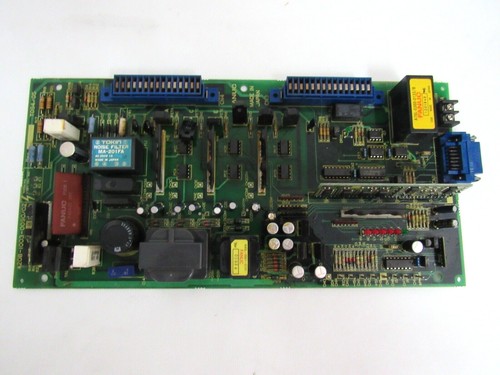 FANUC A20B-1003-0090 nuovo con scatola - Foto 11 di 16