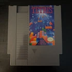 Tetris (Nintendo Entertainment System, 1989) Tested