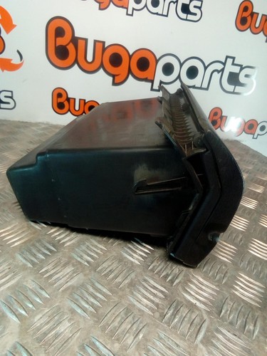 1H1857103 guantera para VOLKSWAGEN GOLF III (1H1) 1991 fechadura dañada - Imagen 3 de 5