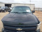 Passenger Side View Mirror Power Opt DL8 Fits 07-14 SIERRA 2500 PICKUP 599625