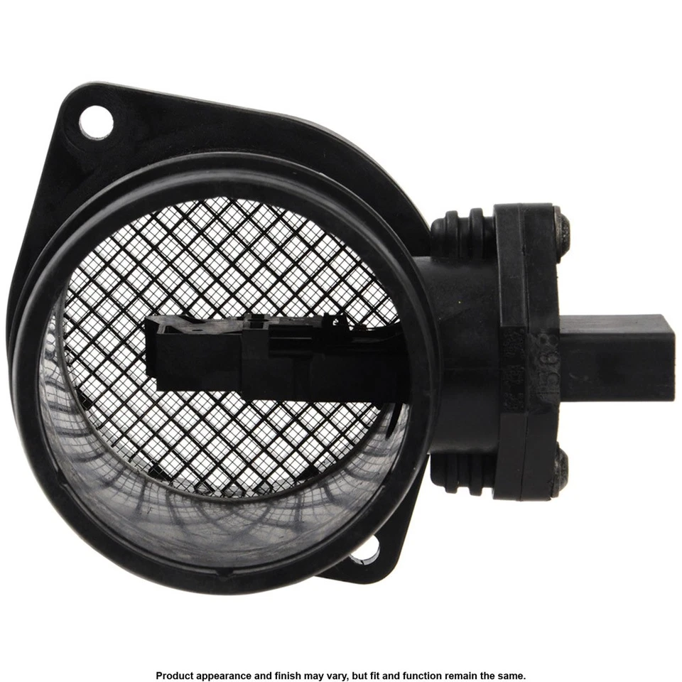 Medidor de flujo de aire másico cardone MAF CSW para Audi A8 Quattro R8 S6 2005-2015 Foto 4 de 4