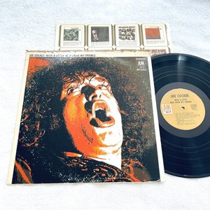 Joe Cocker Little Help | eBay
