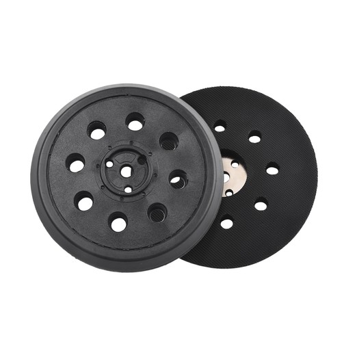 5 Inch Backing Pad For Bosch RS032 & RS031 Models 1295DP 1295DH 1295DVS 3107DVS - Picture 2 of 16