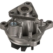 Gates 41228 Premium Engine Water Pump For 19-22 Ford Bronco Explorer Ranger
