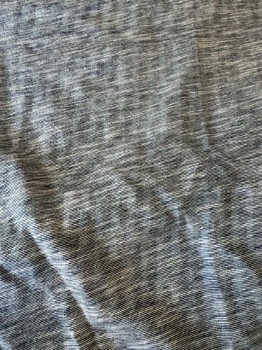 prAna Women’s Blue Gray Epley T-Shirt Size Medium Geometric Outdoors - Picture 8 of 8