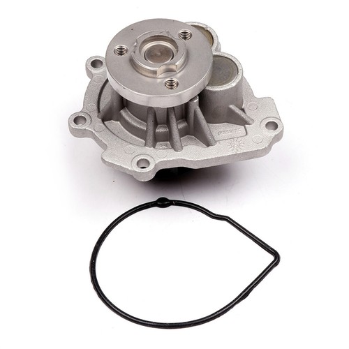 Fits 09 Chevrolet Aveo5 1.6 Head Gasket Set Timing Belt Kit Water Pump Tensioner - Picture 5 of 24