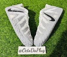 Nike Ja 3 TB Wolf Grey White Mens Sizes nby IV4426-100