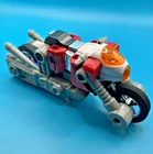 Vintage 1984 1985 Super GoBots CY-KILL 021 Enemy Robot Leader Tonka Bondai