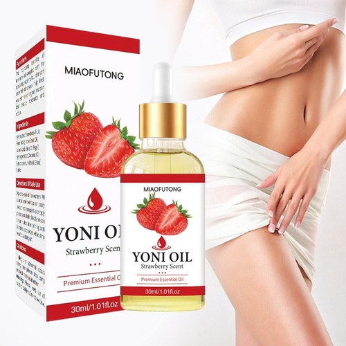 MIAOFUTONG ,Intimate area essential oil soap ,gently cleans,balance pH value - Picture 2 of 23