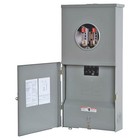 Speedfax MC0408B1200RT Load Center, 120/240 VAC, 200 A, MBK200 Main Breaker