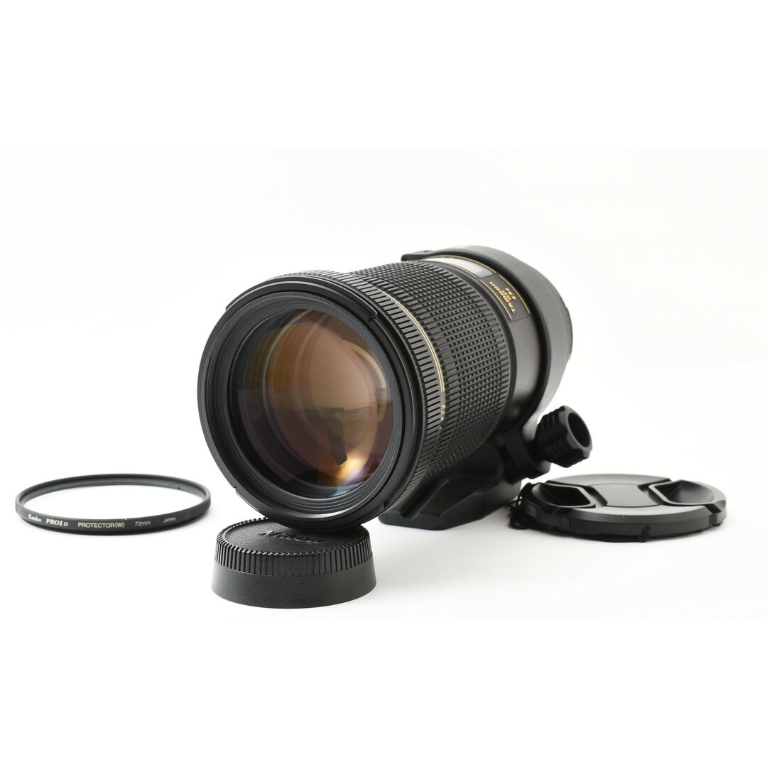Tamron AF 180mm F3.5 SP Di for Nikon 7908 | eBay