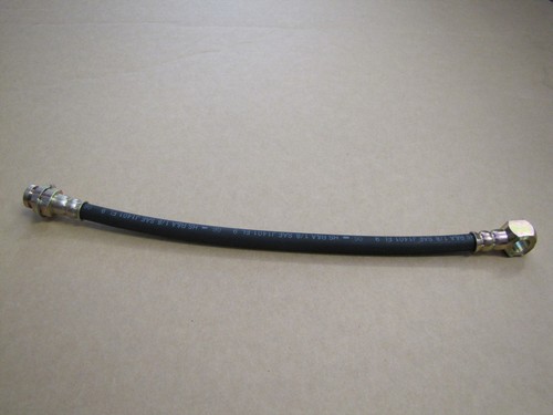 1969-71 Chevelle freno delantero manguera flexible, frenos de disco